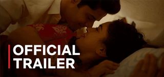 Trailer Meenakshi Sundareshwar