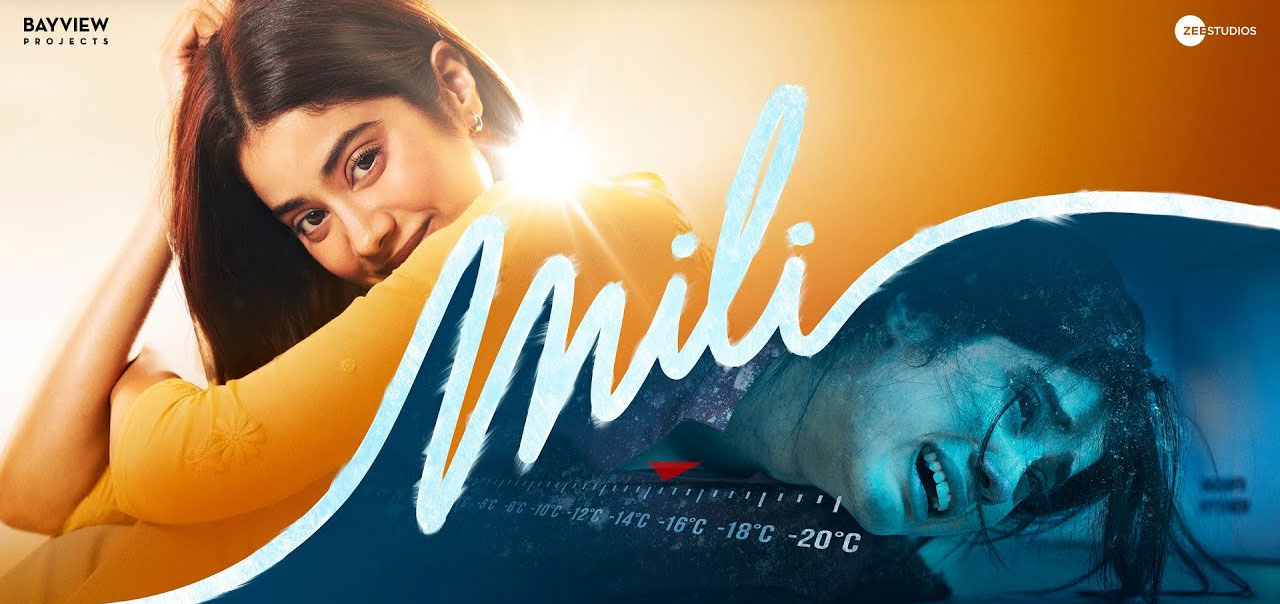 Mili Hindi Movie