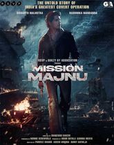 Mission Majnu Photo 3