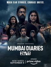 Click to know more about Mumbai Diaries 26/11 