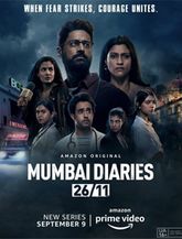 Click to know more about Mumbai Diaries 26/11 