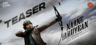 Teaser Naane Varuvan