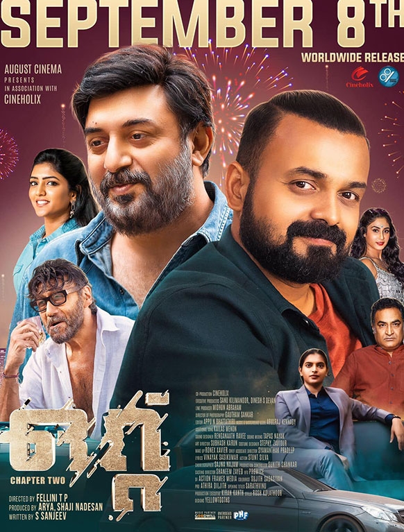 Ottu review