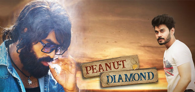 Peanut Diamond Telugu Movie