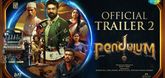 Trailer 2 - Pendulum Video