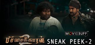Sneak Peek Pichaikkaran 2