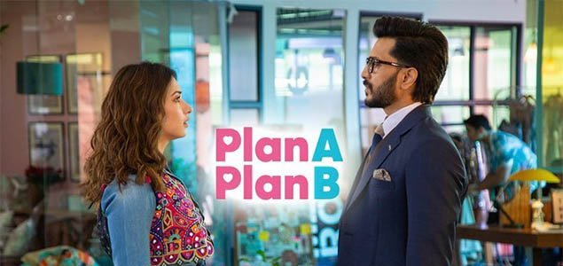 Plan A Plan B Hindi Movie