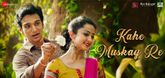 Kahe Muskay Re Song - Bhavai