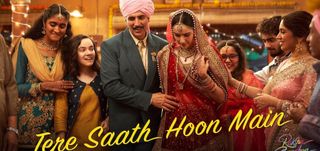 Tere Saath Hoon Main Song Raksha Bandhan