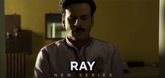 Teaser - Ray Video