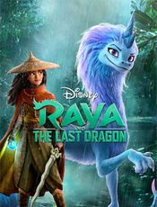 Click to know more about Raya and the Last Dragon