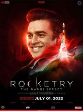 Rocketry: The Nambi Effect Photo 1