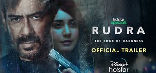 Trailer Rudra