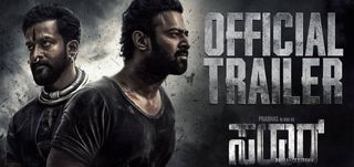 Kannada Trailer Salaar