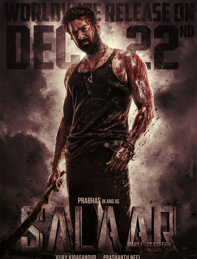 Salaar review
