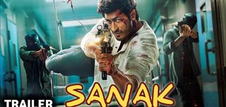 Trailer Sanak