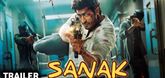 Trailer - Sanak Video