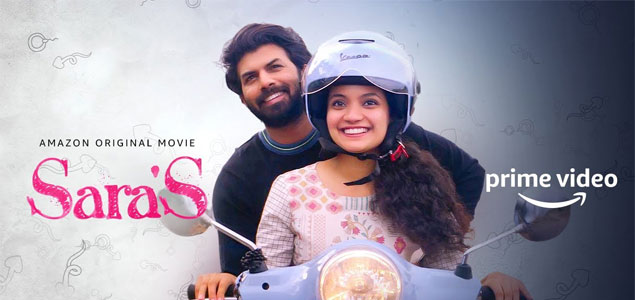 Saras Malayalam Movie