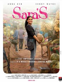 Sara's review