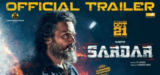 Trailer Sardar