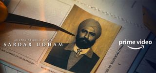 Teaser Sardar Udham