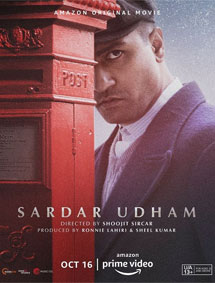 Sardar Udham review