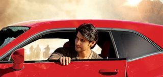 Teaser Sarkaru Vaari Paata