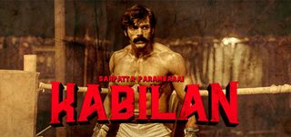 Promo Sarpatta Parambarai