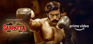 Trailer Sarpatta Parambarai