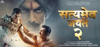 Trailer 2 Satyameva Jayate 2