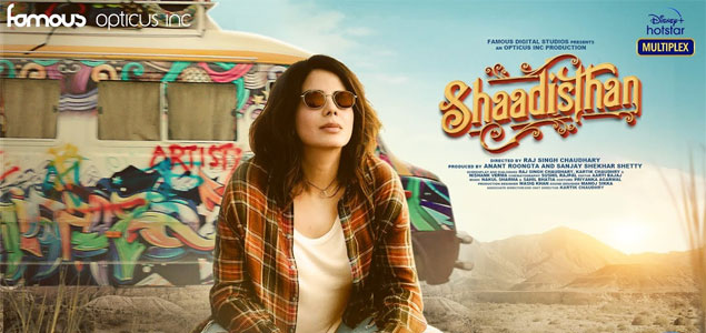 Shaadisthan Hindi Movie