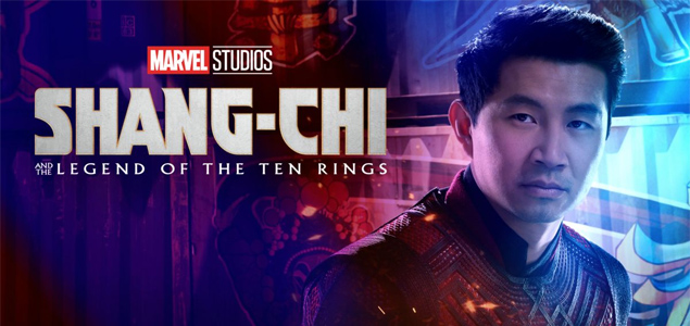 Shang Chi and the Legend of the Ten Rings English Movie
