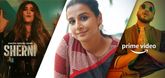 Main Sherni Song - Sherni