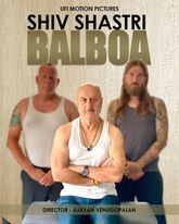 Shiv Shastri Balboa Photo 4