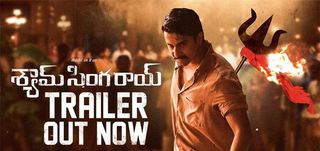 Trailer Shyam Singha Roy