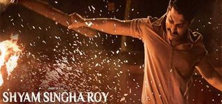 Shyam Singha Roy