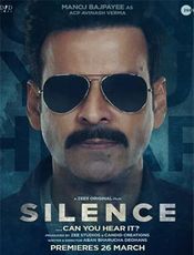 Click to know more about Silence: Can You Hear It?