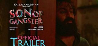 Trailer Son of Gangster