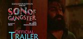 Trailer - Son of Gangster Video