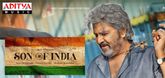 Teaser - Son of India Video