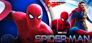 Spider-Man: No Way Home