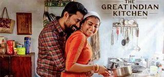 The Great Indian Kitchen Info