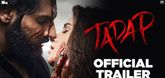 Trailer - Tadap Video