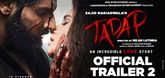 Trailer 2 - Tadap Video