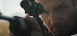 Trailer  The Marksman