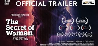 Trailer The Secret of Women