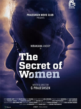 The Secret of Women review