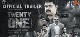 Trailer - Twenty One gms Video