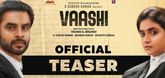 Teaser - Vaashi Video