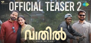 Teaser 2 Vaathil